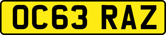 OC63RAZ