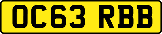 OC63RBB