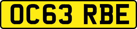 OC63RBE