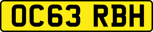 OC63RBH
