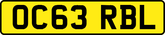 OC63RBL