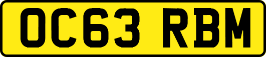 OC63RBM