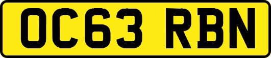 OC63RBN