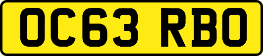 OC63RBO