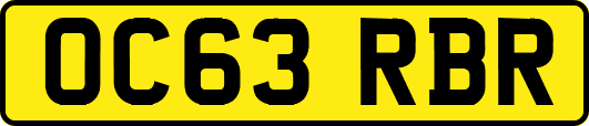 OC63RBR