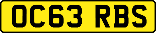 OC63RBS