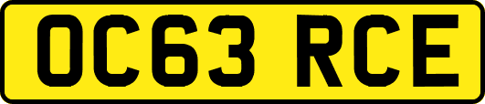 OC63RCE