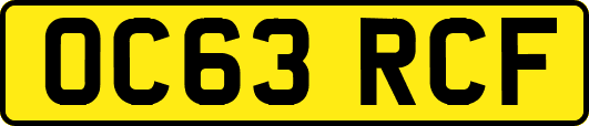 OC63RCF