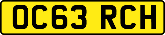 OC63RCH