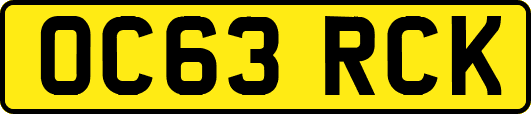 OC63RCK