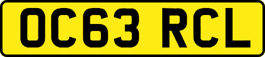 OC63RCL