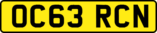 OC63RCN