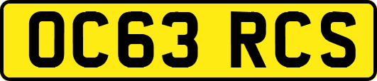 OC63RCS