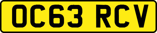 OC63RCV