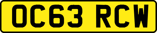 OC63RCW