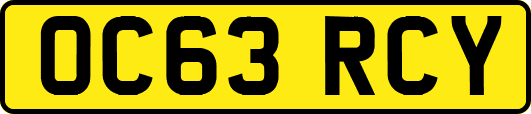 OC63RCY