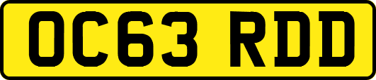 OC63RDD