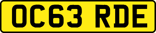 OC63RDE