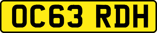 OC63RDH