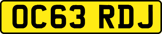 OC63RDJ