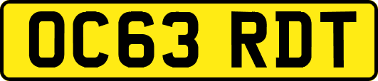 OC63RDT