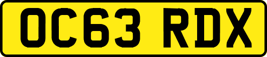 OC63RDX
