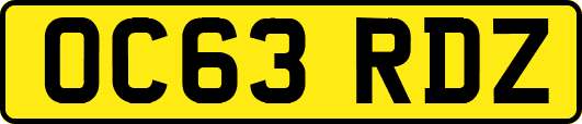 OC63RDZ