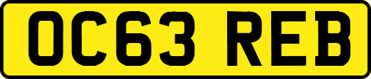 OC63REB