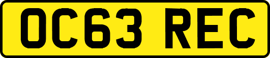 OC63REC