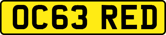 OC63RED