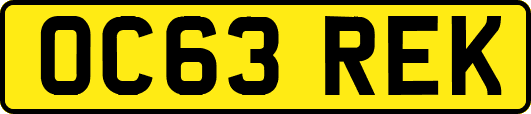 OC63REK