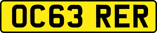 OC63RER