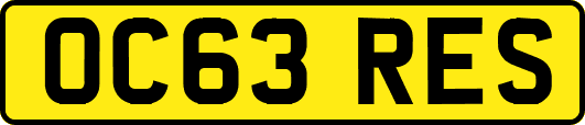 OC63RES
