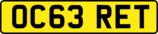 OC63RET