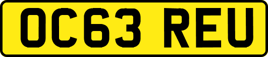 OC63REU