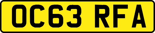 OC63RFA