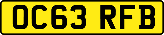 OC63RFB