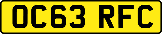 OC63RFC