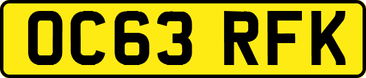 OC63RFK