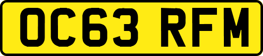 OC63RFM