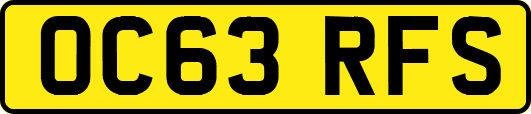 OC63RFS