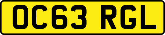 OC63RGL