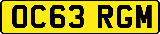 OC63RGM