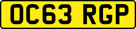OC63RGP