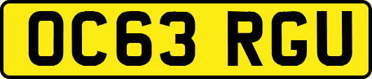 OC63RGU