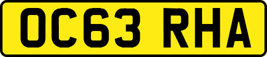 OC63RHA