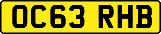 OC63RHB