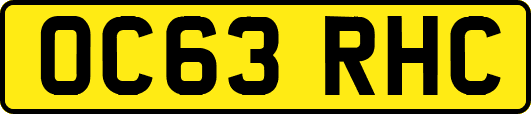 OC63RHC