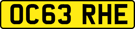 OC63RHE