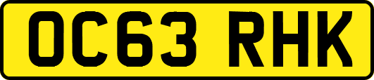 OC63RHK
